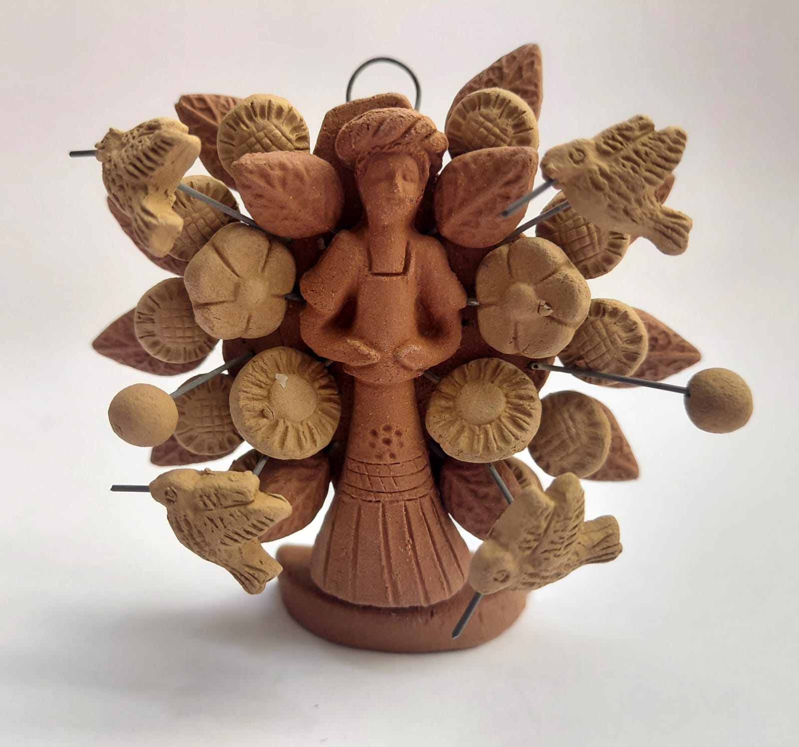 ÁRBOL MINI FRIDA