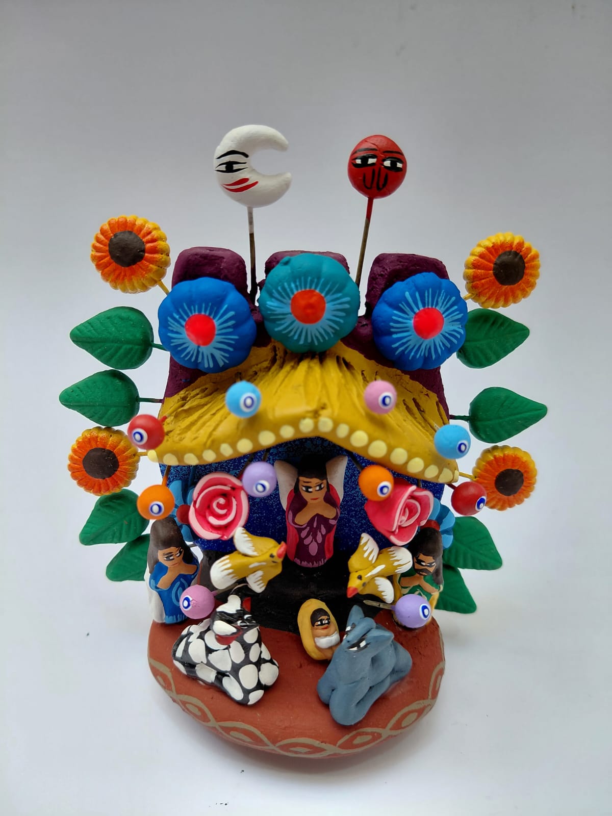 NACIMIENTO MINI